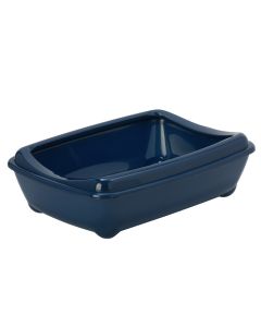 Moderna Λεκάνη Γάτας Blue Berry Medium 43x30.9x12.3cm