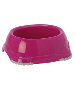 Moderna Smarty Μπολ Πλαστικό 315ml Φούξια