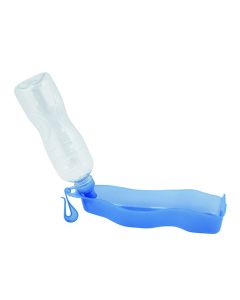 Pawise Ποτίστρα Ταξιδιού 500ml