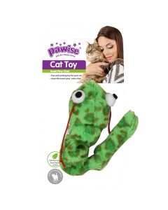 Pawise Παιχνίδι Γάτας Snake 17cm