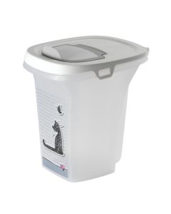 Moderna Δοχείο Αποθήκευσης Trendy Story Cats In Love 6L