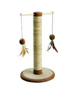 Pawise Ονυχοδρόμιο 35x35x55cm