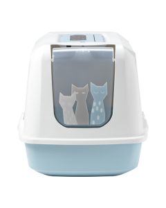 Moderna Ανταλλακτική Πόρτα για Τουαλέτα Maasai