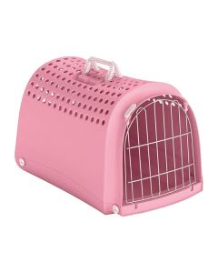 Imac Κιτ Ανταλλακτικών για Κλουβί Linus Ροζ