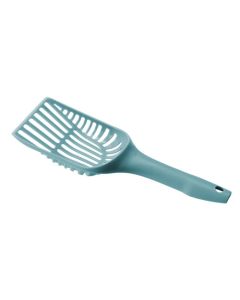 Moderna Φτυαράκι Handy Scoop With Lock Τιρκουάζ