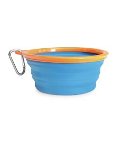 Camon Μπολ Ταξιδίου Σιλικόνης S 350ml