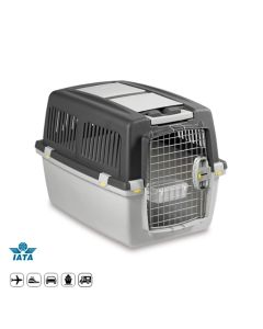 Stefanplast Gulliver IATA 4 Κλουβί Μεταφοράς 71x51x50cm