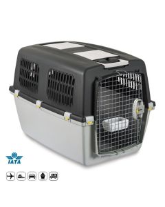 Stefanplast Gulliver IATA 6 Κλουβί Μεταφοράς 92x64x66cm