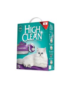 High Clean Lavender 6L
