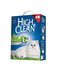 High Clean Fresh 10L