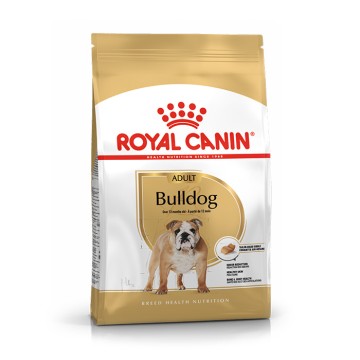 Royal Canin Bulldog Adult 3kg