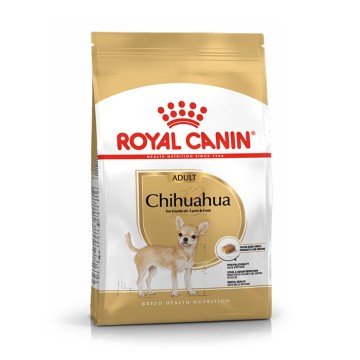 Royal Canin Chihuahua Adult 500gr