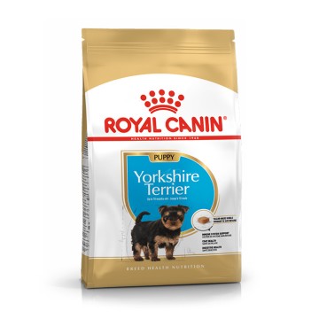 Royal Canin Yorkshire Terrier Puppy 500gr