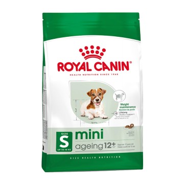 Royal Canin Mini Ageing +12 3.5kg