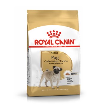 Royal Canin Pug Adult 3kg