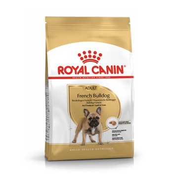 Royal Canin French Bulldog Adult 3kg