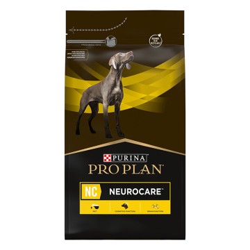 Purina Pro Plan Veterinary Diets Dog NC Neurocare 3kg