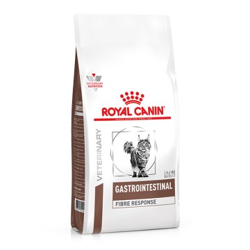 Royal Canin Gastrointestinal Fibre Response Cat 400gr