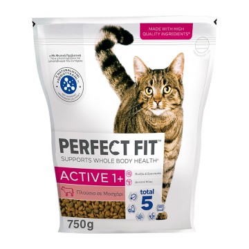 Perfect Fit Active με Μοσχάρι 750gr