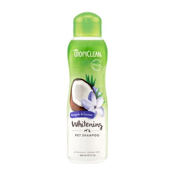 Tropiclean Σαμπουάν Awapuhi & Coconut 355ml