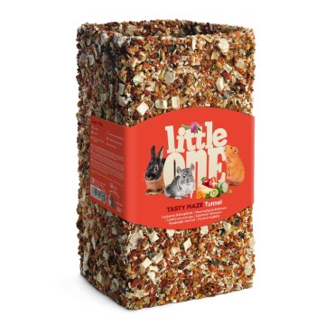 Little One Tasty Maze Tunnel Big 410gr