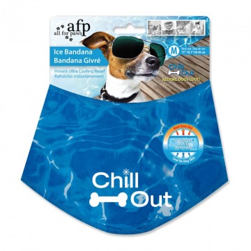 AFP Μπαντάνα Chill Out M