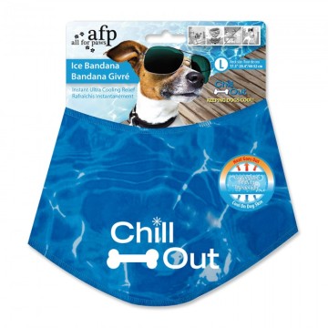 AFP Μπαντάνα Chill Out L