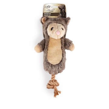 AFP Παιχνίδι Σκύλου Woodland Rob Opossum 39cm