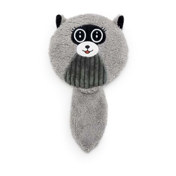 Pet Παιχνίδι Σκύλου Plush Ρακούν 19x32cm