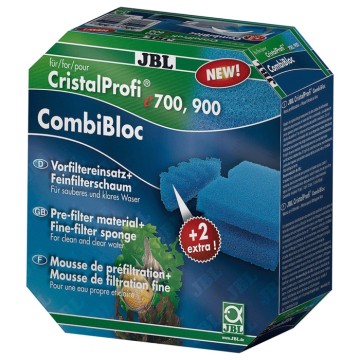 JBL Cp Combibloc Cpe700/900