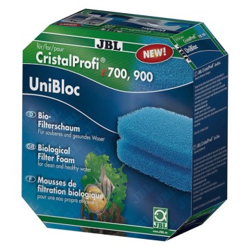 JBL Unibloc Cp E700/900