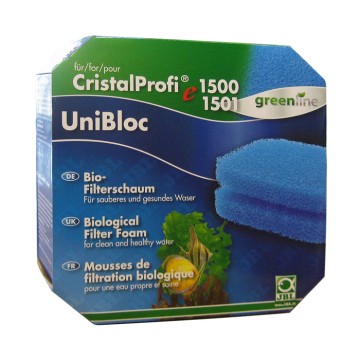 JBL Unibloc Cpe1500