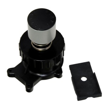 JBL Start Button & Union Nut CP e700/900