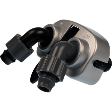 JBL Hose Connection Block e4/7/902 
