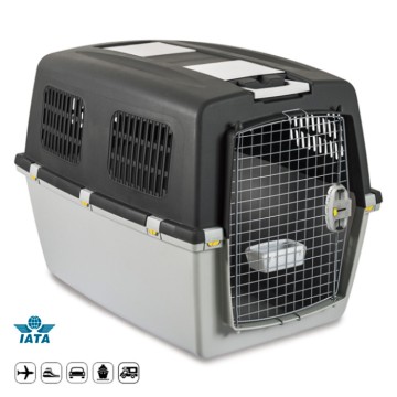 Stefanplast Gulliver IATA 7 Κλουβί Μεταφοράς 102x72x76cm