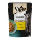 Sheba Selezione Κοτόπουλο σε Σάλτσα 85gr