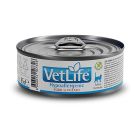 Vetlife Cat Hypoallergenic Pork & Potato 85gr