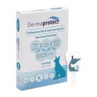 Dermaprotect Αμπούλα Σκύλου L 25kg+ (4 Πιπέτες)