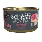 Schesir Cat After Dark Πατέ Κοτόπουλο & Βοδινό 80gr