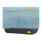 Κλουβί Παπαγάλων Απόλλων 65x30x47cm
