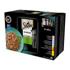 Sheba Selezione Mixed σε Σάλτσα 12x85gr