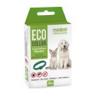 MadPet Eco Collar Αντιπαρασιτικό Περιλαίμιο για Σκύλους & Γάτες 35cm