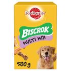 Pedigree Biscrok 500gr