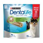 Purina Dentalife Loyalty Pack Medium 345gr 15τμχ