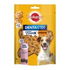 Pedigree Dentastix Chewy Chunx Mini με Κοτόπουλο 68gr