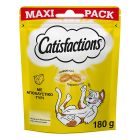 Catisfactions με Τυρί 180gr