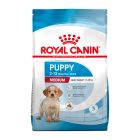 Royal Canin Medium Puppy 15kg