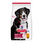 Hill's Science Plan Dog Adult Large Breed με Κοτόπουλο ValuePack 18kg