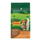 Friskies Dog Mini Menu Koτόπουλο & Λαχανικά 1.5kg