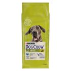 Purina Dog Chow Adult Large Breed Γαλοπούλα 14kg
